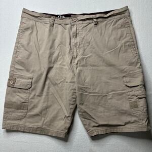 Monument Authentic Clothing‎ Brand Shorts Beige Mens Size 38